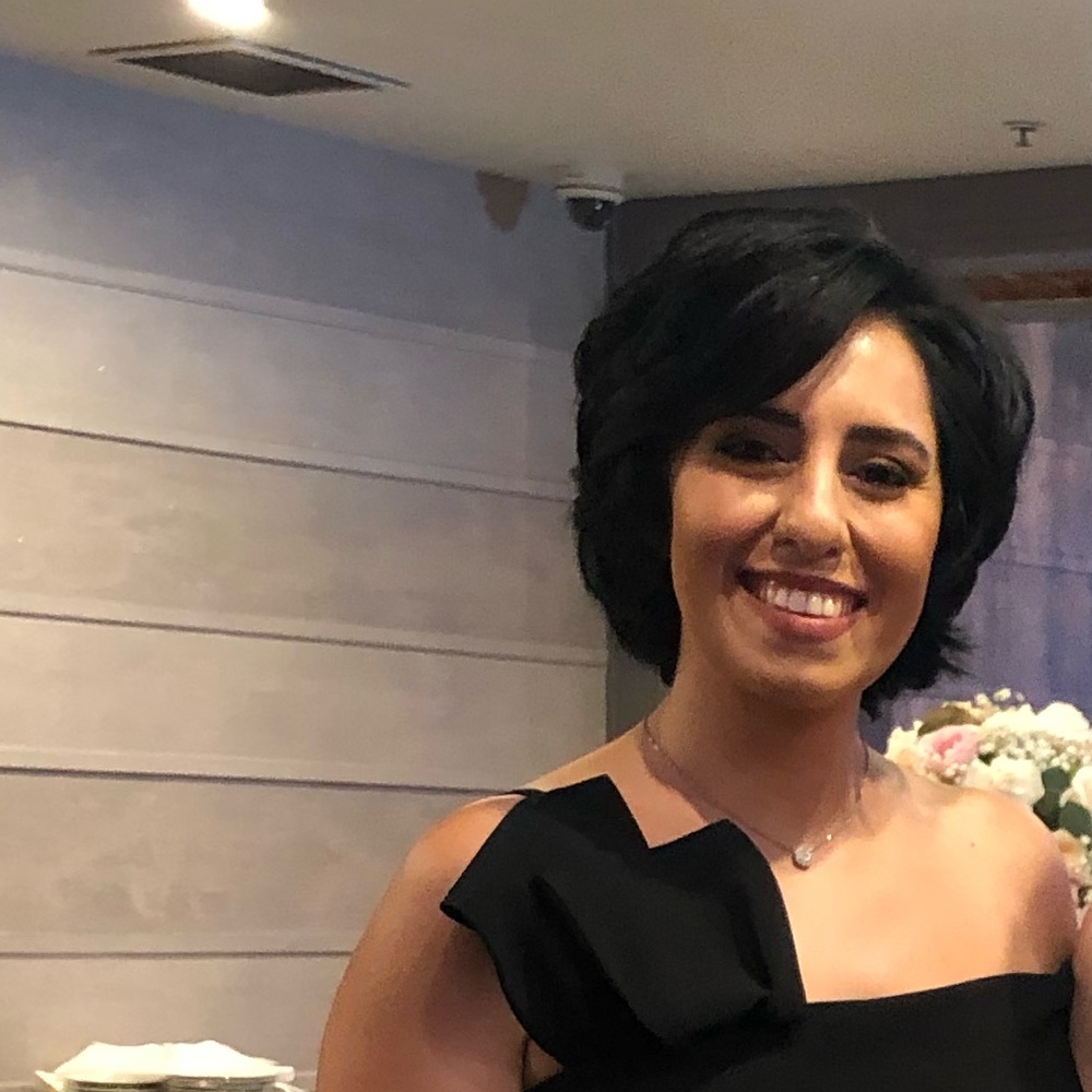 Meet your Posher, Arpineh